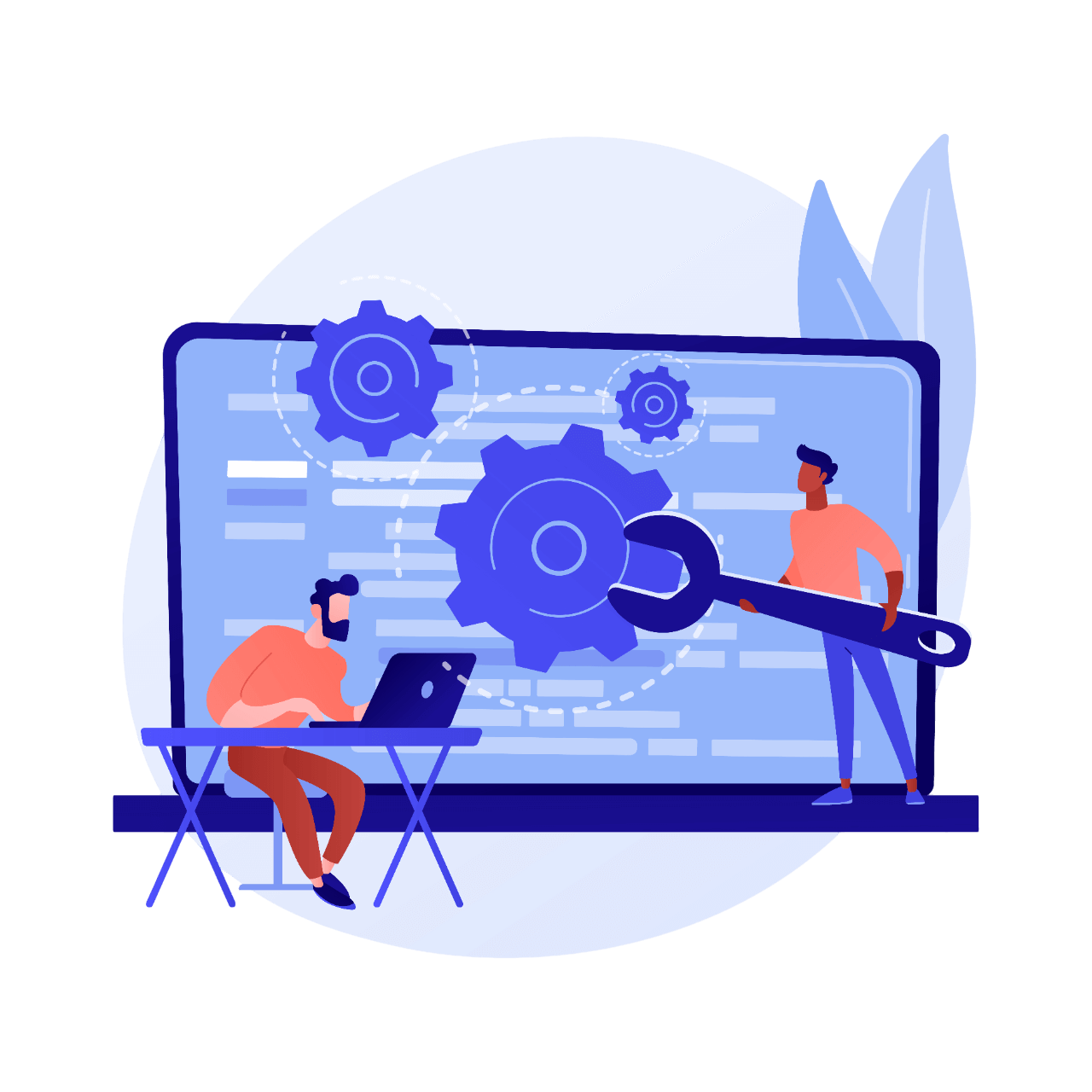 Efficient Deployment